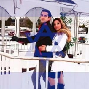 Meet your Posher, Reuven